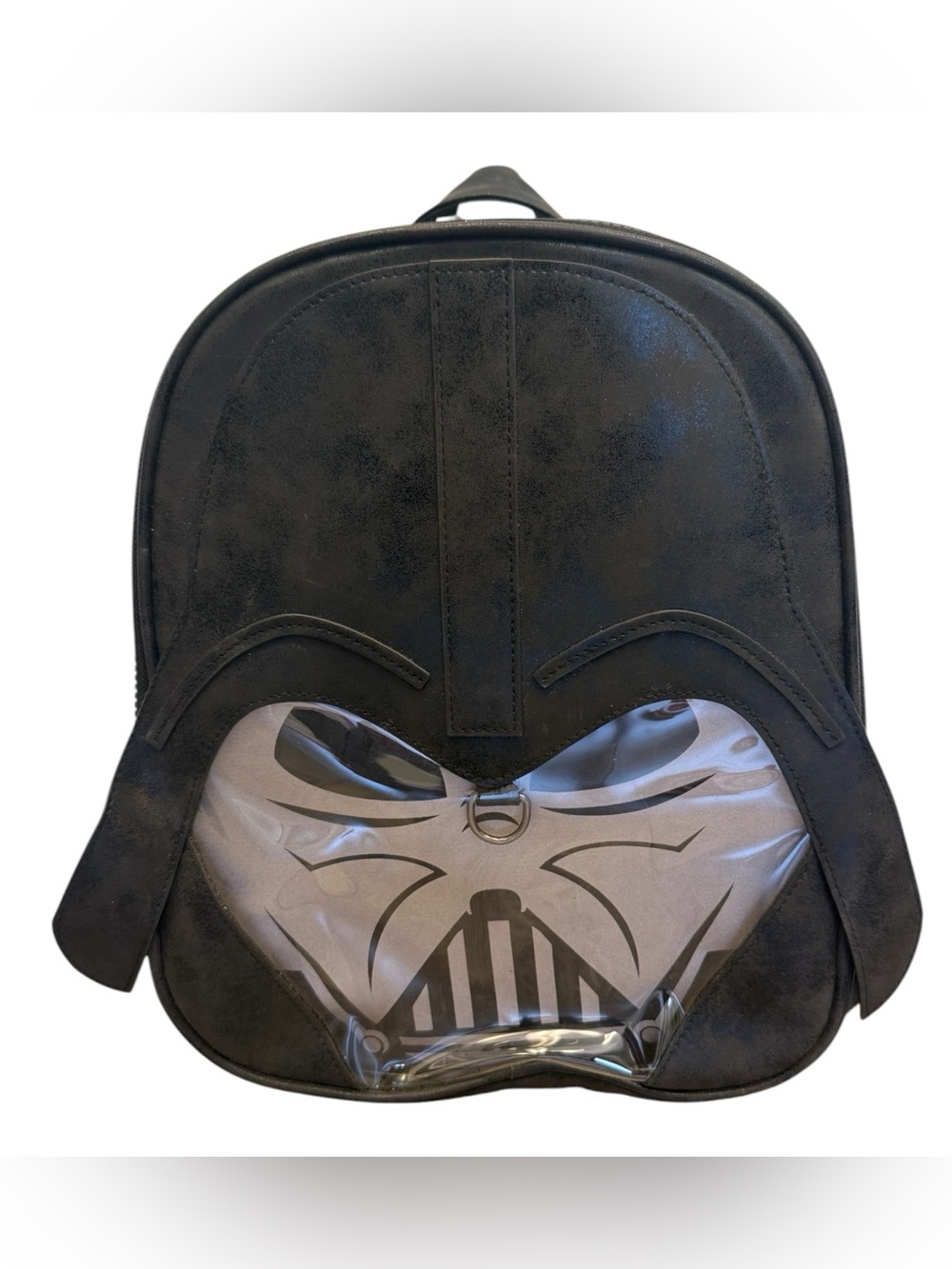 Darth Vader Backpack NWT
